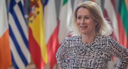 La UE debate sus relaciones con Israel con la vista puesta en que se aplique acuerdo humanitario en Gaza