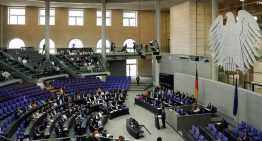 Alemania cumplirá seis años antes de lo previsto el gasto en defensa exigido por la OTAN