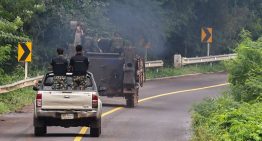 Tailandia y Camboya se preparan para negociar mientras siguen los combates en su frontera