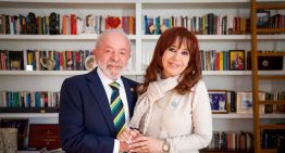 Cristina Fernández de Kirchner, tras recibir a Lula da Silva en su prisión domiciliaria: «Él también fue perseguido»