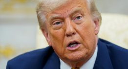 Trump demandará al 'Wall Street Journal' por la difusión de una carta que habría enviado a Epstein
