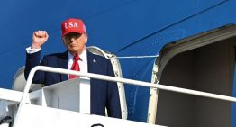 Palo y zanahoria: las tretas de Trump para conseguir su gran ley fiscal