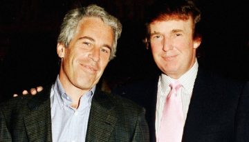 Máxima presión sobre Trump para que revele los documentos del caso Epstein