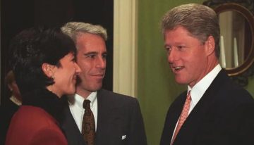 EE.UU. asegura que la causa de muerte oficial de Epstein fue un suicidio y niega la existencia de una lista de clientes