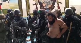 El narcotraficante ecuatoriano Fito acepta ser extraditado a Estados Unidos