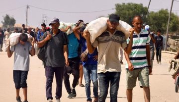 Netanyahu acusa a Hamás de manipular cifras e imágenes y «fomentar la percepción de una crisis» en Gaza