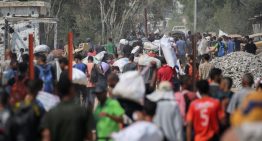 Israel anuncia la reanudación de la entrada de ayuda humanitaria en Gaza