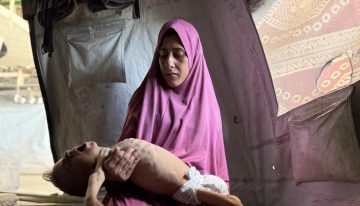 Israel anuncia «pausas tácticas» en algunas zonas de Gaza para permitir la entrada de ayuda humanitaria tras la muerte de más de 100 personas por inanición