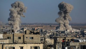 Gaza suma otros 43 muertos mientras no avanza el acuerdo de tregua tras una semana de negociaciones entre Israel y Hamás
