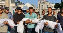 La oposición de Israel ofrece su apoyo a Netanyahu para la tregua en Gaza