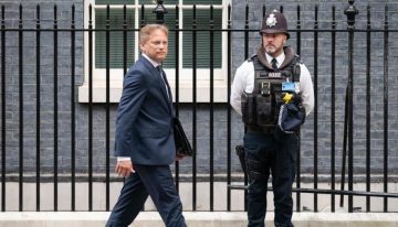 Condenado un hombre por ofrecer información de un exministro británico a la inteligencia rusa
