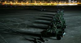Taiwán realiza un simulacro de ataque aéreo para prepararse para un ataque chino