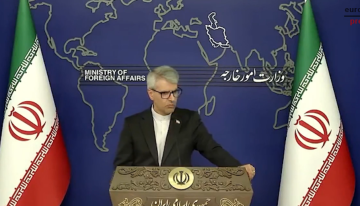 Irán anuncia una nueva ronda de negociaciones con Alemania, Francia y Reino Unido para este viernes