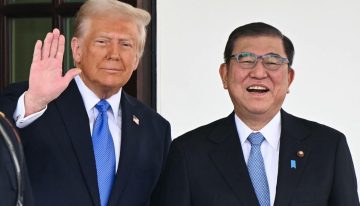 Trump anuncia un acuerdo comercial por el que rebaja al 15% los aranceles a Japón