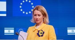 Israel se compromete con la UE a mejorar el acceso a la ayuda humanitaria en Gaza tras las presiones