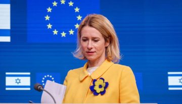 Israel se compromete con la UE a mejorar el acceso a la ayuda humanitaria en Gaza tras las presiones