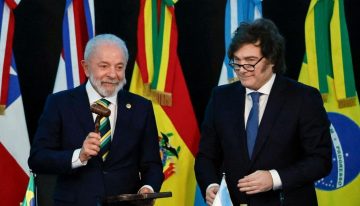 Mercosur cierra un acuerdo de libre comercio con cuatro países europeos y flexibiliza su régimen arancelario