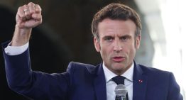 Macron hace un gesto a Le Pen y reduce la aportación de Francia al presupuesto europeo