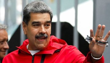 Maduro se atornilla aún más al poder con farsas electorales y acuerdos con Estados Unidos