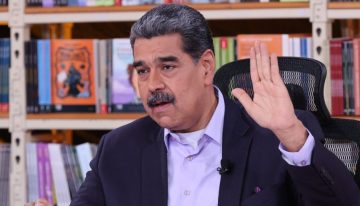 El doble rasero de Maduro: denuncia torturas de Bukele mientras aumenta la violación de derechos humanos en las cárceles de Venezuela