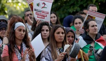 Francia enfada a EE.UU. e Israel con su plan de reconocer a Palestina y abre otra brecha en Europa