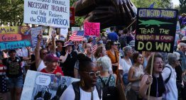 Estados Unidos desclasifica más de 230.000 páginas sobre el asesinato de Martin Luther King