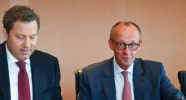 Alemania dispara su presupuesto militar un 32,5% por la amenaza de Rusia