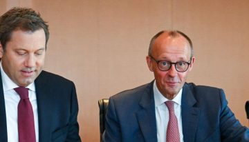 Alemania dispara su presupuesto militar un 32,5% por la amenaza de Rusia