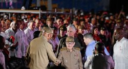 El Gobierno cubano adopta un tono de humildad para evitar que el enfado popular encone las protestas