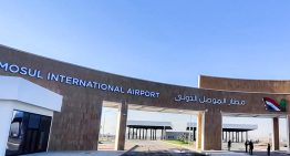 Reabre el aeropuerto de Mosul 11 años después de la toma de la ciudad iraquí por Estado Islámico