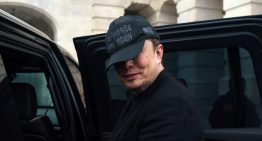Elon Musk anuncia la formación de un nuevo partido político, el Partido de Estados Unidos