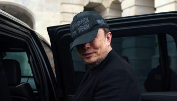 Elon Musk anuncia la formación de un nuevo partido político, el Partido de Estados Unidos