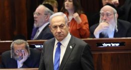 Los pequeños partidos antisionistas de Israel que mantienen en el poder a Netanyahu