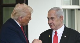 Netanyahu pide eliminar Hamás en Gaza: «No vamos a volver a eso. Se acabó»
