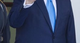 ¿Quién es un mayor peligro para sus democracias: Donald o Bibi?