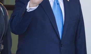¿Quién es un mayor peligro para sus democracias: Donald o Bibi?
