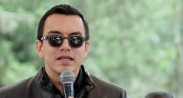 Noboa recorta el Gobierno de Ecuador y despide a 5.000 funcionarios