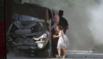 Hamás mantiene la incertidumbre sobre el alto el fuego hasta terminar las consultas con las facciones palestinas