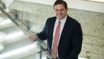 Juan Carlos Pinzón:  «En Colombia preocupa que haya injerencia de Maduro en las elecciones»