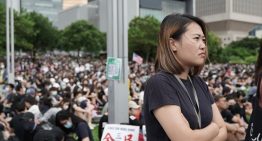 Hong Kong: el lugar que fue