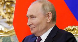 Rusia se convierte en el primer país en reconocer al gobierno talibán de Afganistán