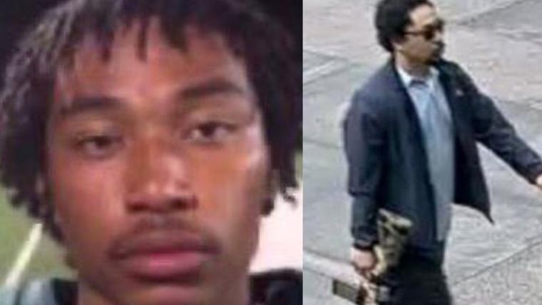 El agresor Shane Tamura, de 42 años