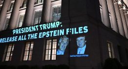 Epstein destroza el relato del Trump invulnerable a los seis meses de mandato