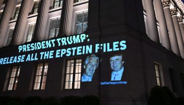 Epstein destroza el relato del Trump invulnerable a los seis meses de mandato
