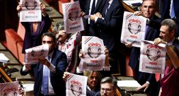 El Senado italiano aprueba una polémica reforma constitucional para separar las carreras de jueces y fiscales