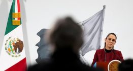 Polémica en México por una ley 'espía' que permitirá geolocalizar a los ciudadanos