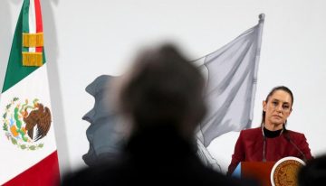 Polémica en México por una ley 'espía' que permitirá geolocalizar a los ciudadanos