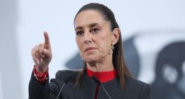 Trump justifica sus aranceles a México por «no detener a los cárteles» de la droga