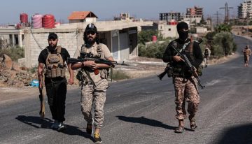 Combatientes drusos recuperan el control de la ciudad siria de Sueida