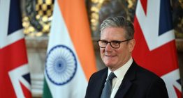 Más de un tercio del Parlamento de Reino Unido pide a Starmer en una carta reconocer a Palestina como Estado
